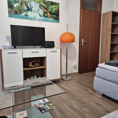 Wasserfaelle Apartments Sasbachwalden Exterior foto