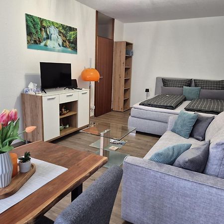Wasserfaelle Apartments Sasbachwalden Exterior foto