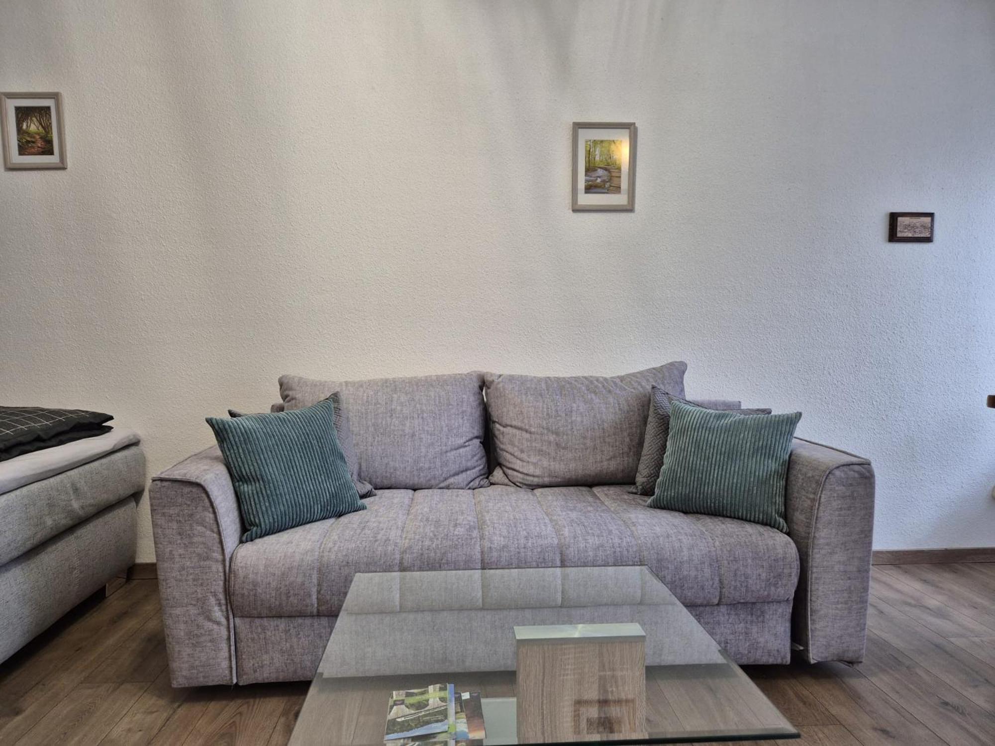 Wasserfaelle Apartments Sasbachwalden Habitación foto